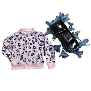 Ideology NWT Full Zip Track Jacket Girls Various